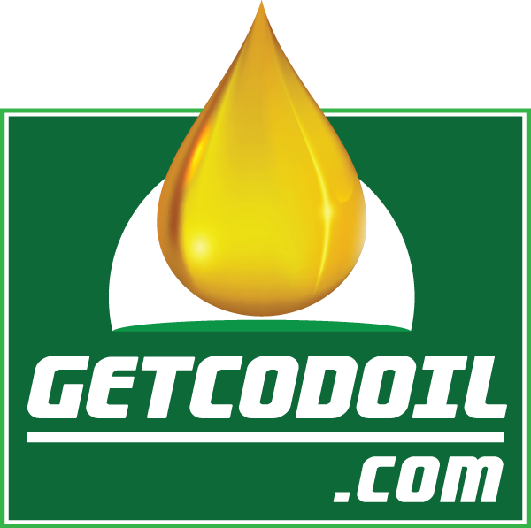 GET COD OIL